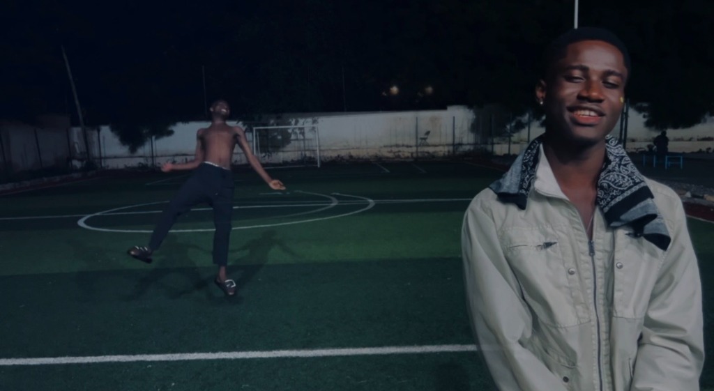 Eakoma Music Video Cover